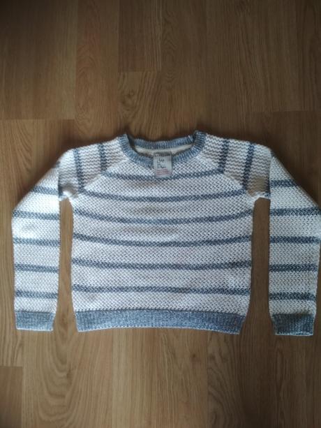 Pulóvrik, reserved,134