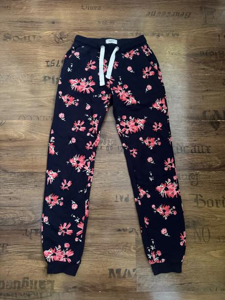 Kvietkované tepláky pepperts, pepperts,140