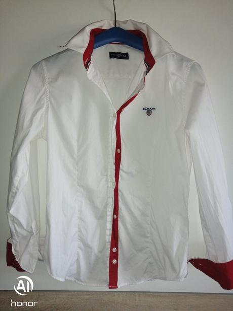 Gant košeľa, gant,s