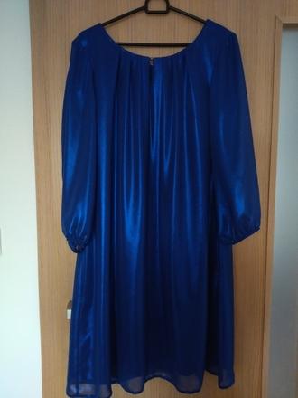 Vecierkove saty olie, 44