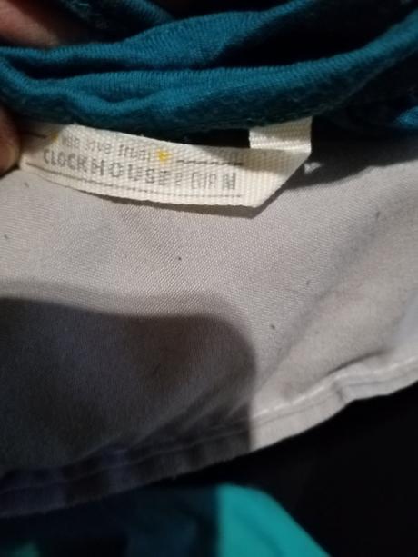 Dámske tričko, clockhouse,m