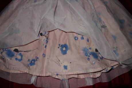 Tylova suknicka next, next,104