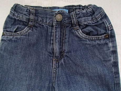 Zateplené, podšité rifle, 110