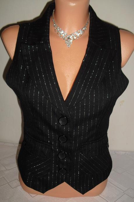 Bussines luxusna vesticka machengye, s