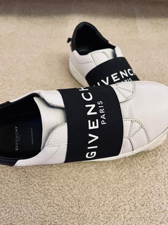 Tenisky givenchy, 34