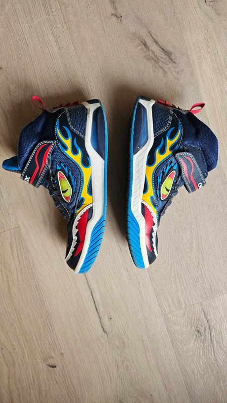 Geox poltopanky, geox,38