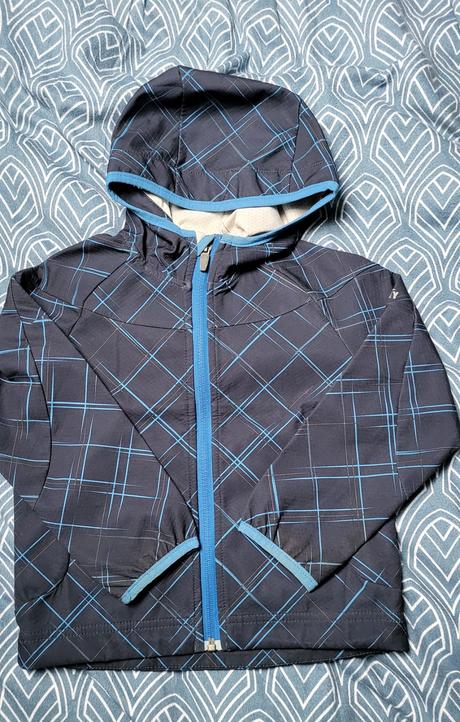 Bundička softshell, mckinley,110