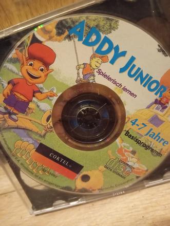 Interaktívna pc hra - andyho slovíčka, 