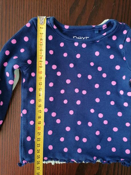 Bodkované súpravy, next,68