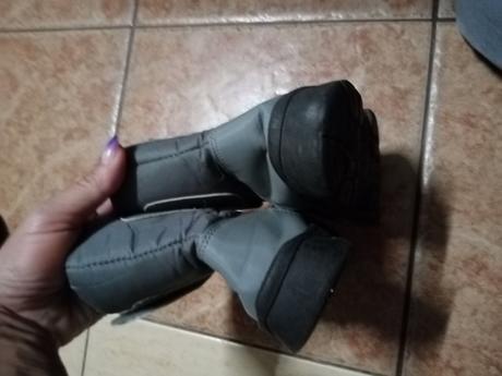 Detske cizmicky, lupilu,28