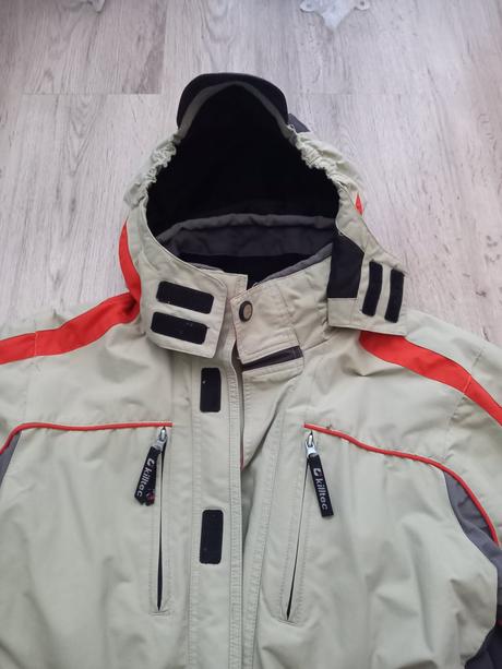 Lyžiarska bunda, 164