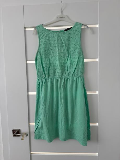 Letné šaty primark, primark,s