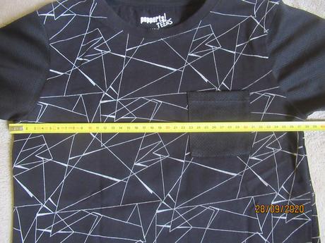 Tričko, pepperts,134