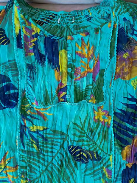 Blúzka m, s.oliver,38