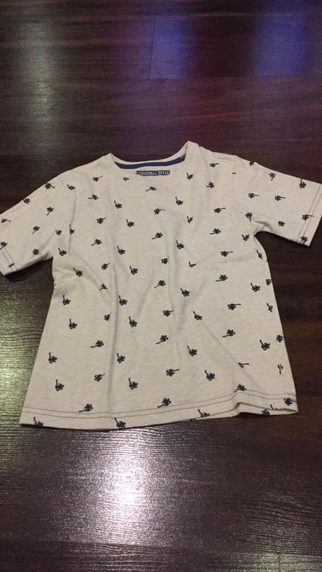 Trička pre chalana, next,104