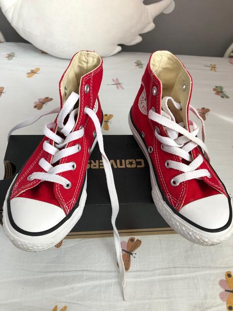 Converse tenisky top stav, converse,29