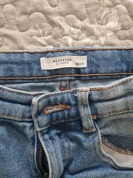 Riflove sortky 2ks cena spolu, reserved,146