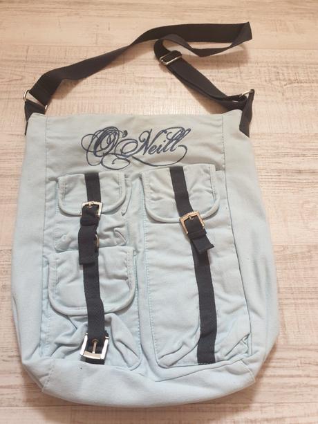 Kabela o neill, o'neill