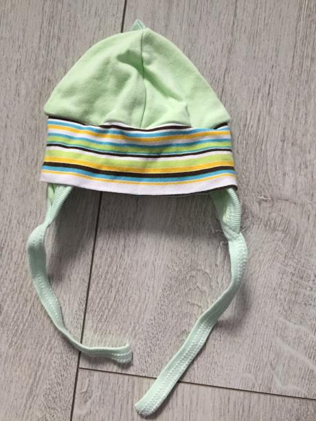 Ciapka 0-1 mesiac, 56