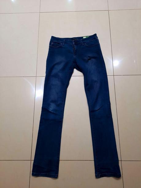 Damske rifle, kenvelo,m