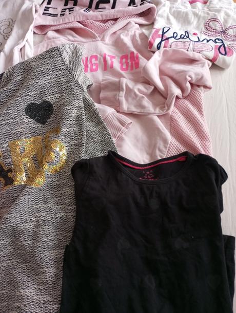 7 x tricko, coccobello,122