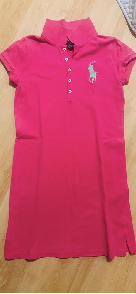 Saty polosaty, ralph lauren,134