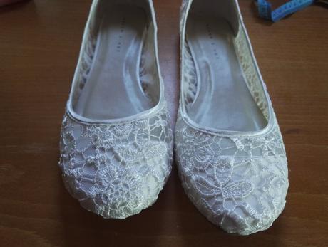 Nenosene balerinky, 41