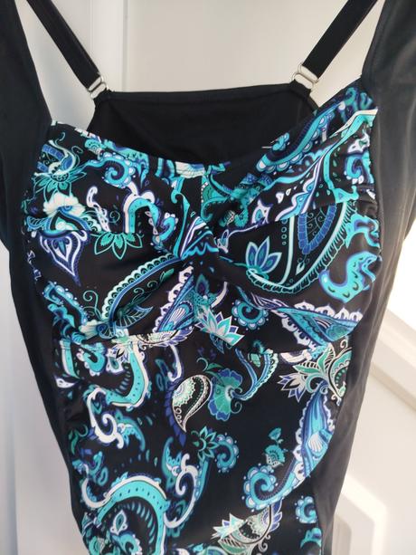 Pekné tankini, bonprix,l