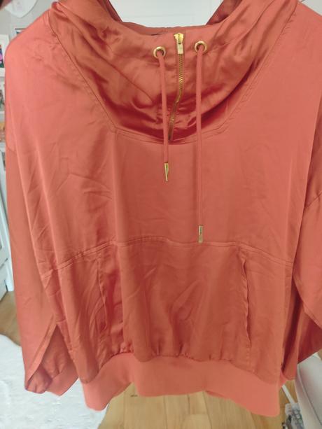 Oysho tricko/mikina, s