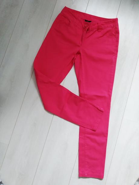 Dámske nohavice,rifle, 36