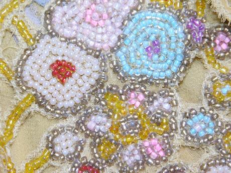 Luxusne hodvabne šaty, 38