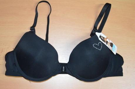 Dámska luxusná podprsenka, 65a - 115e