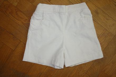 Menčestrové kraťasy na 4 roky, 104