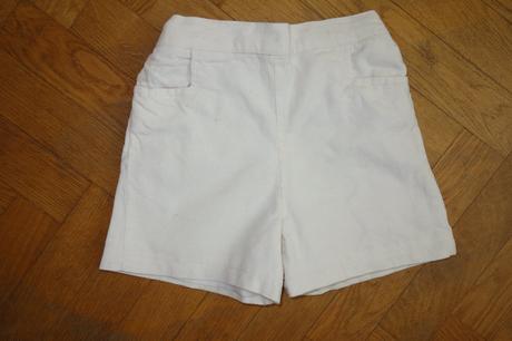 Menčestrové kraťasy na 4 roky, 104