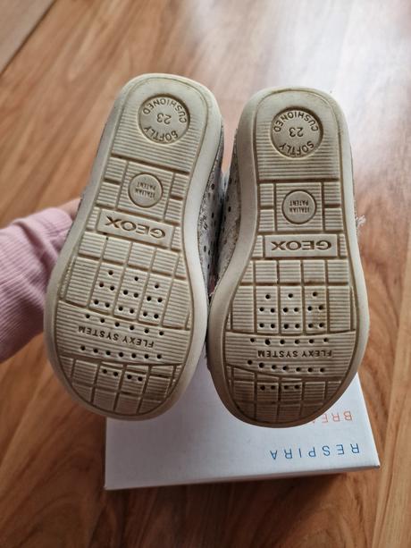 Geox respira tutim veľ. 23, geox,23