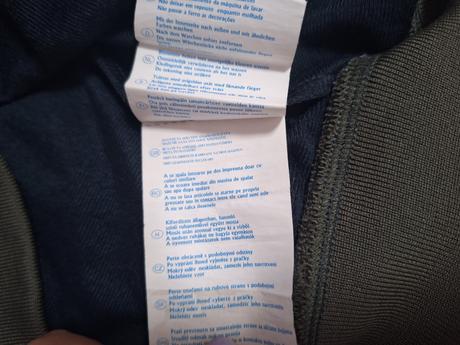 Champion mikinka, champion,164