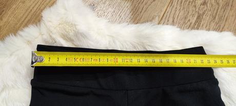 Športové flare leginy hummel, hummel,116