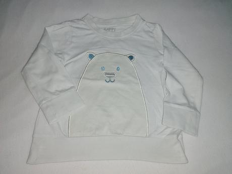 Tričko 98/104, tchibo,104