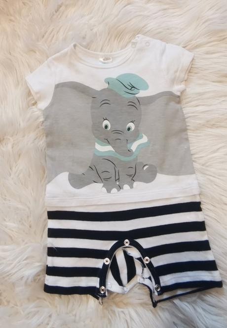 Disney body opalovacky overal 62, 62