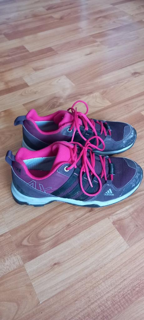 Tenisky adidas terrex, adidas,34