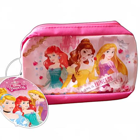 Ľadvinky,peňaženky,peračníky princess,