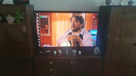 Tv samsung plazma, samsung