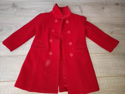 Kabátik gap, gap,116