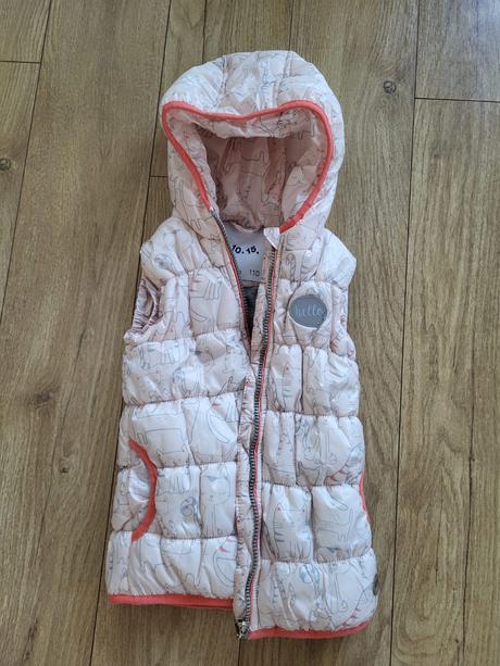 Vesta fancys 110, 110