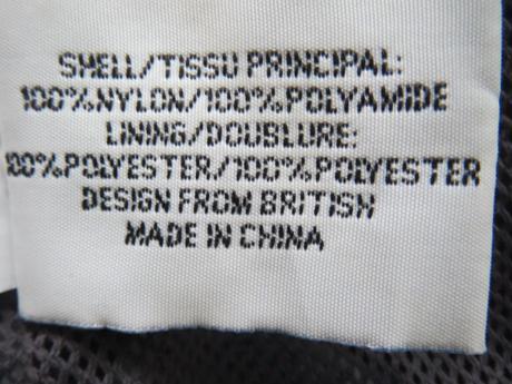 Super dry - detská bunda, s