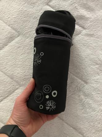 Obal na fľašu, babylove