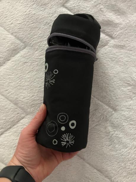 Obal na fľašu, babylove