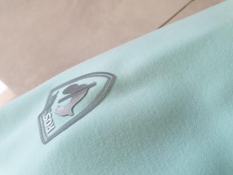 Dámska lyžiarska funkčná mikina zn. rossignol, s