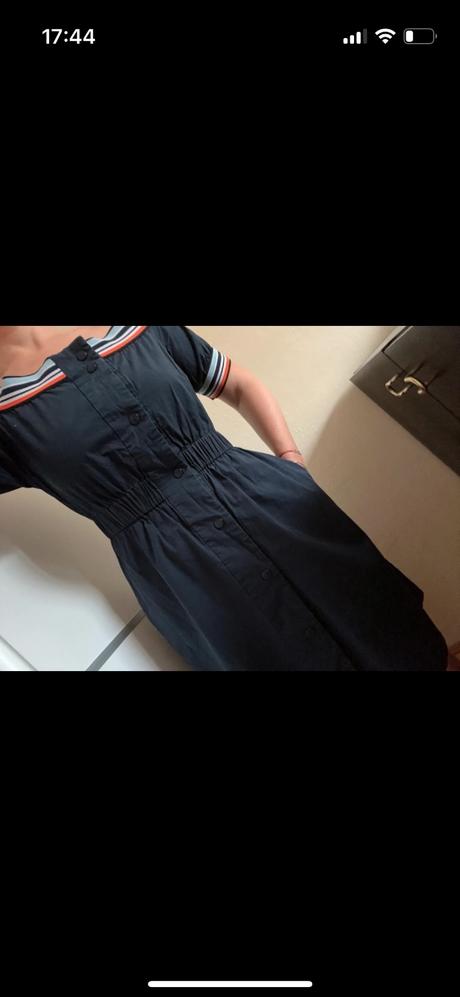 Letné šaty, reserved,l