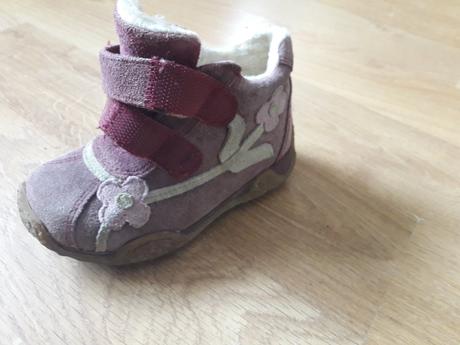 Dievcenske zimne teple topanocky na suchy zips, bären-schuhe,24